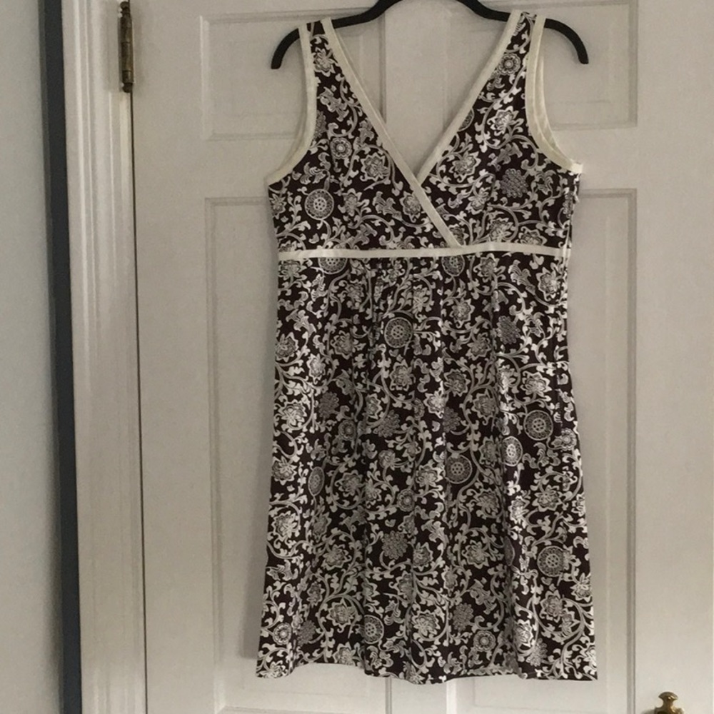 dby Ltd. Sleeveless  Summer Dress